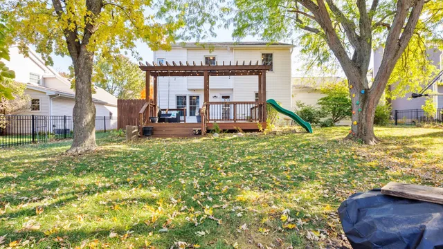 $290,000 | 1206 Chatham Lane, Bloomington, IL 61704