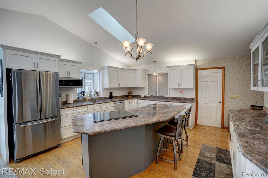 5218 Field Road Clio, MI 48420 - Photo 10 of 40 Gallery Image 10