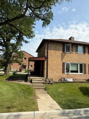 $74,999 | 32 Dunlap Road, Park Forest, IL 60466