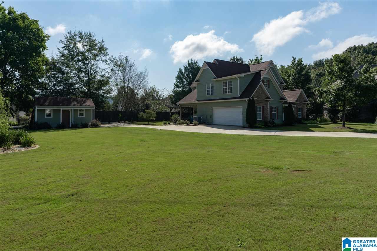 155 Heather Ridge Drive Pelham, AL 35124 - Photo 6 of 50