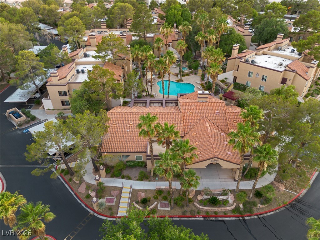 9325 West Desert Inn Road, Unit 190 Las Vegas, NV 89117 - Photo 26 of 27