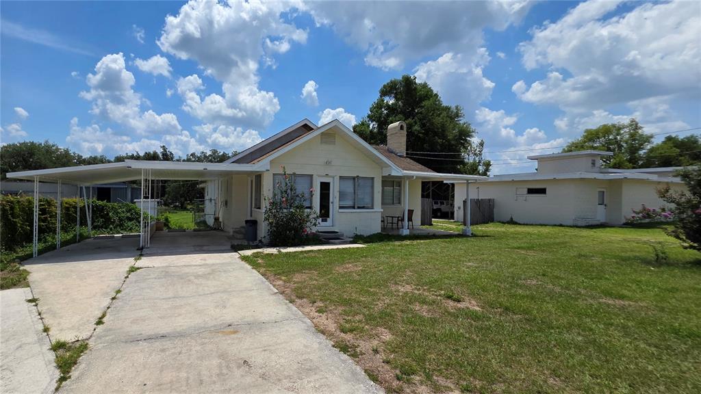 13330 Fort King Road Dade City, FL 33525 - Photo 1 of 43