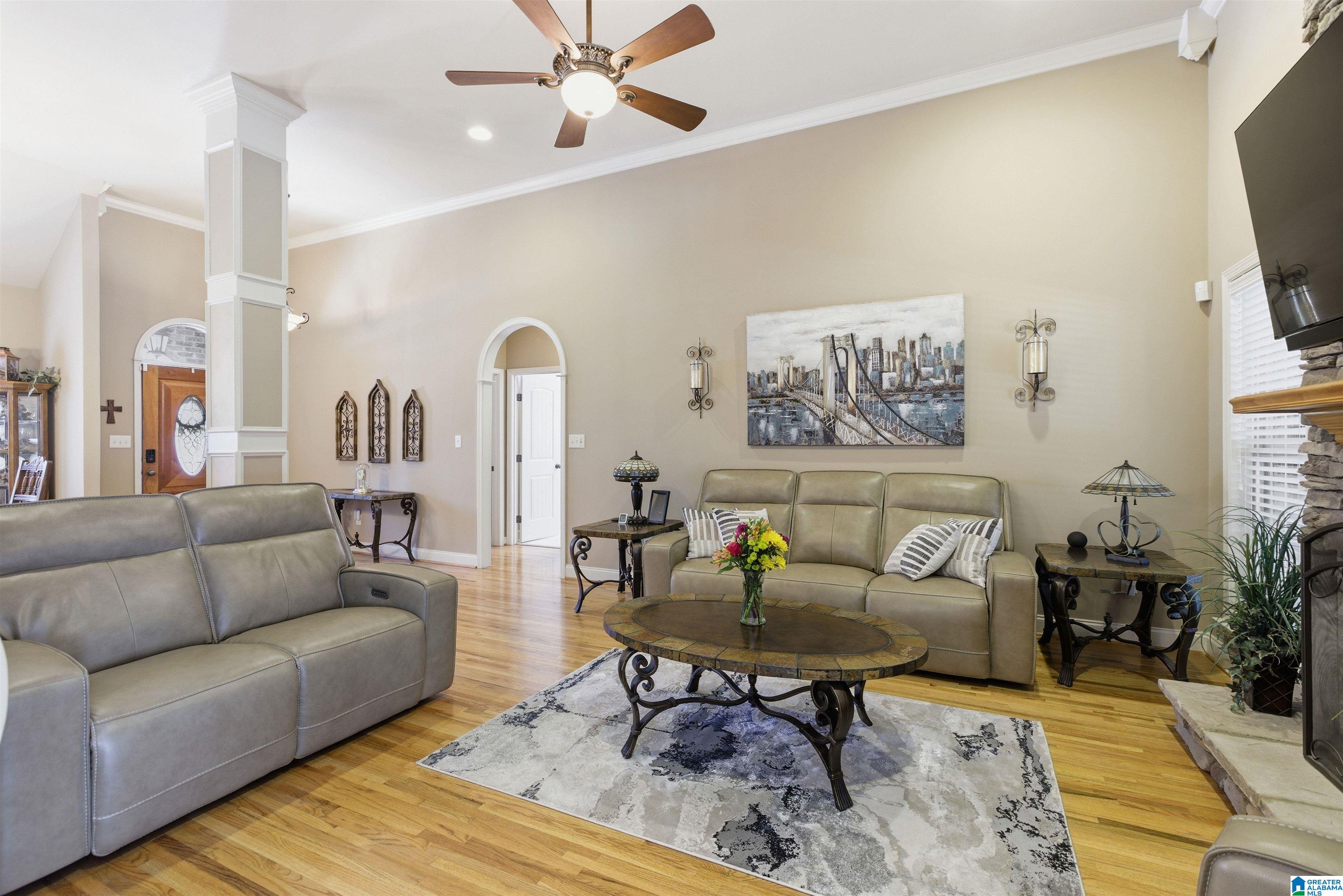 11958 Foundry Circle McCalla, AL 35111 - Photo 11 of 47