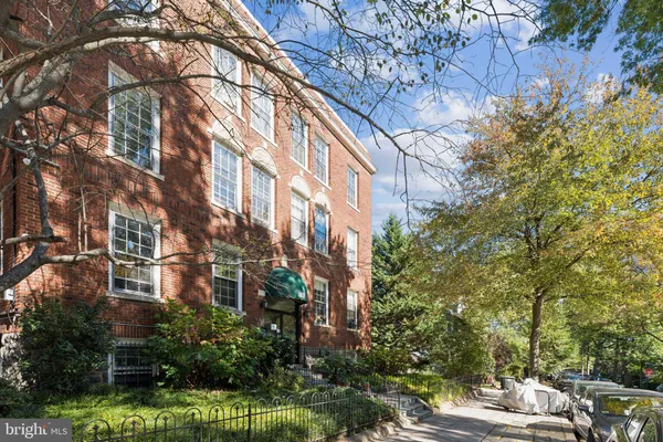 a view of a building