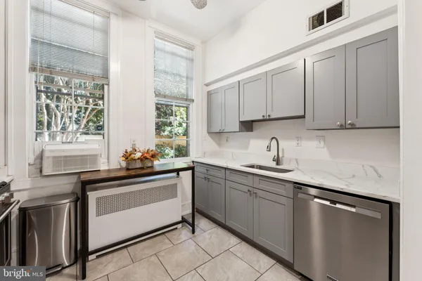 a view of a bathroom