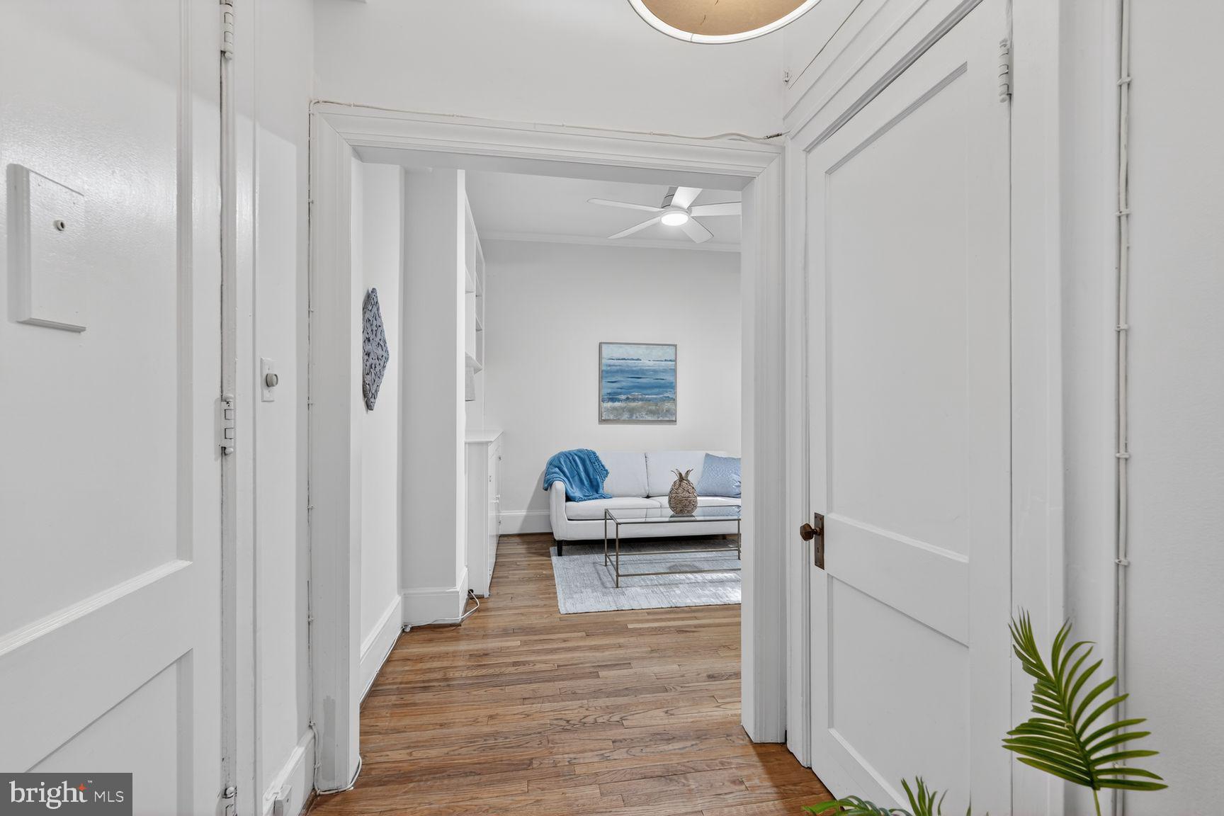 3039 Macomb Street Northwest, Unit 16 Washington, DC 20008 - Photo 3 of 17