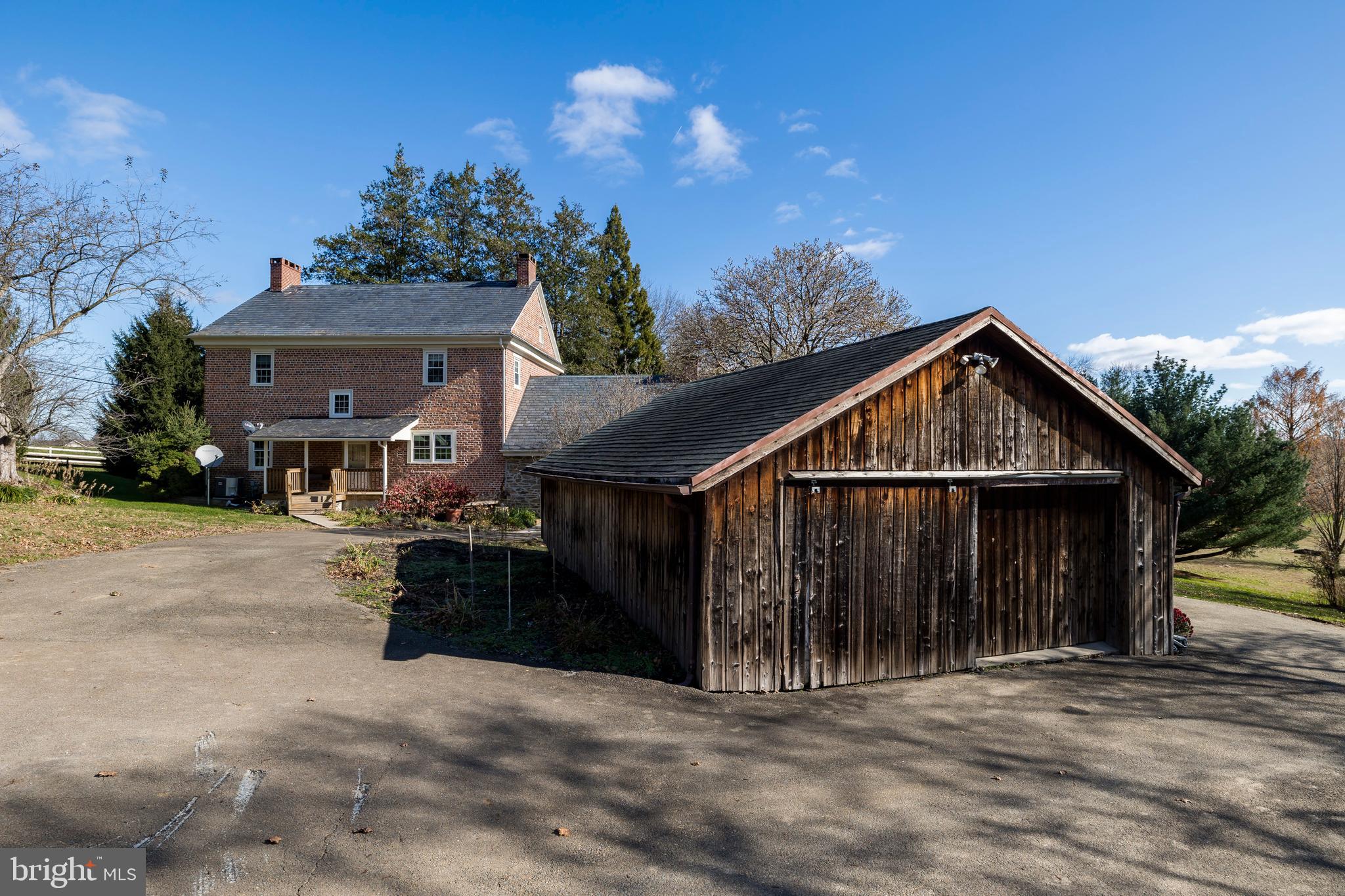 229 Balance Meeting Road Peach Bottom, PA 17563 - Photo 29 of 62