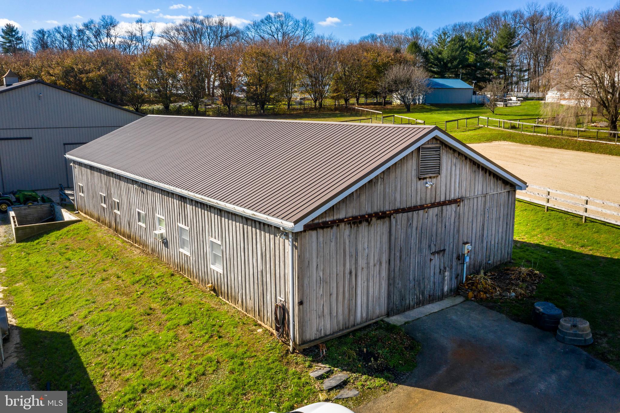 229 Balance Meeting Road Peach Bottom, PA 17563 - Photo 34 of 62