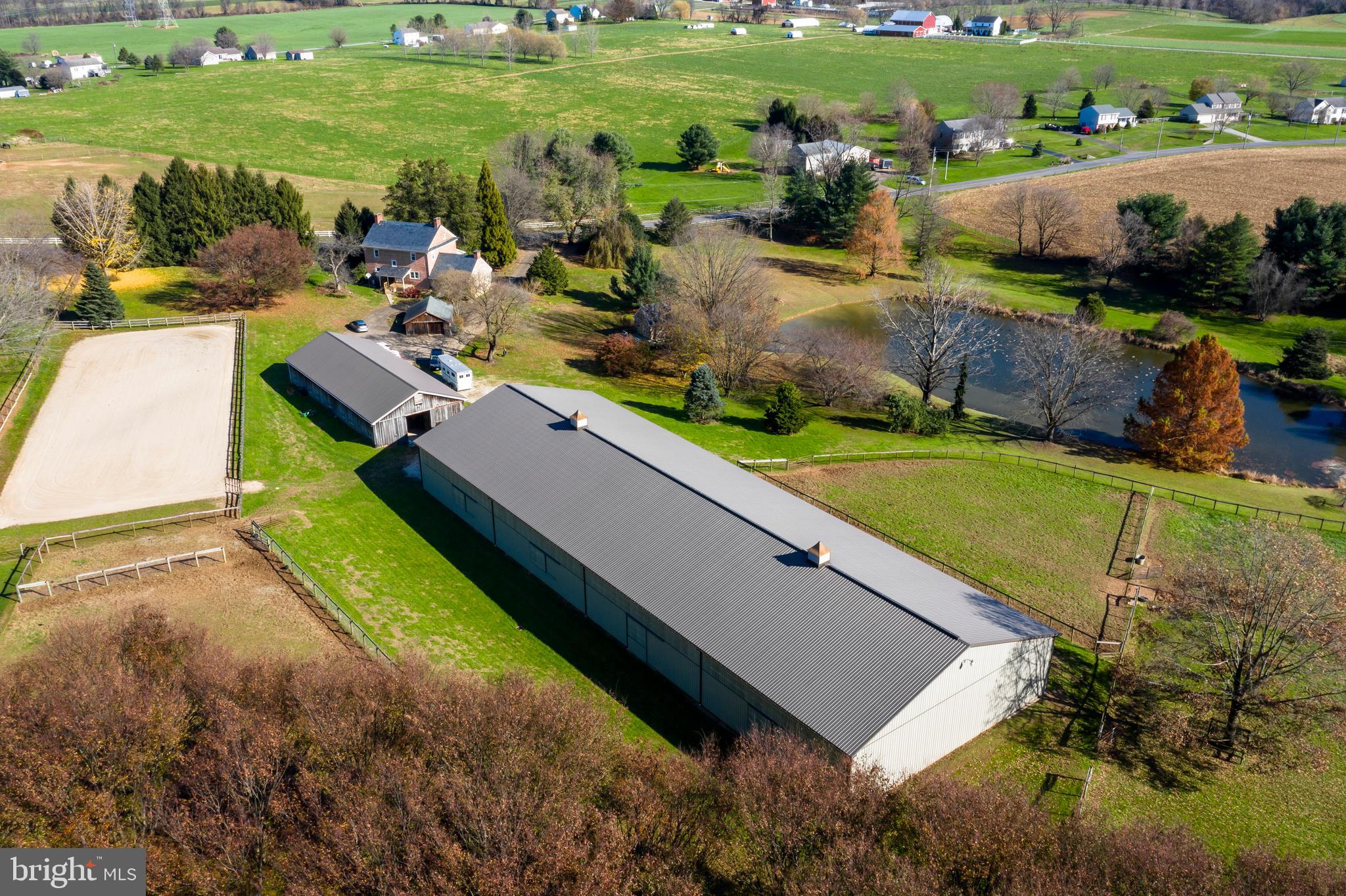 229 Balance Meeting Road Peach Bottom, PA 17563 - Photo 42 of 62