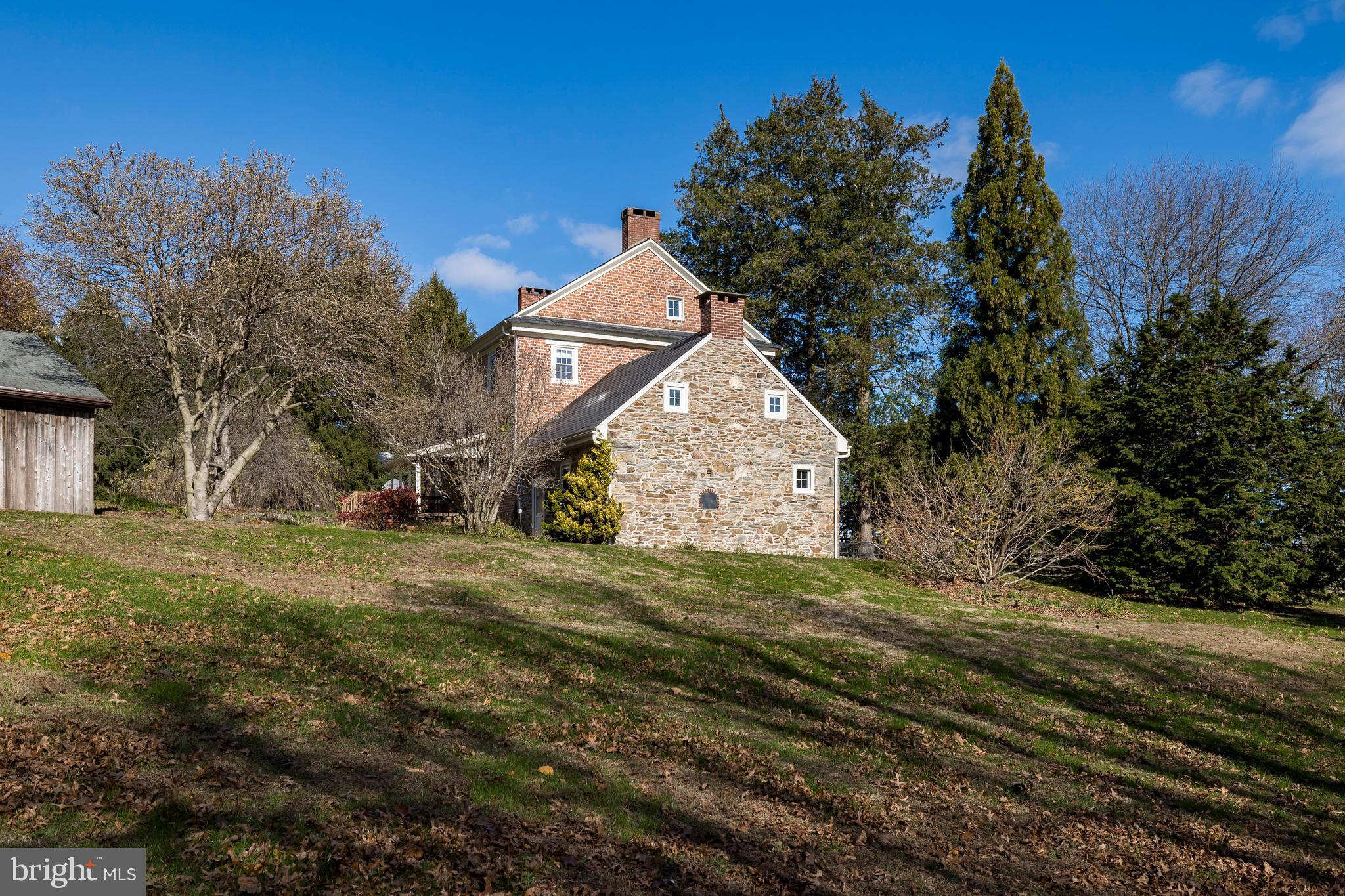 229 Balance Meeting Road Peach Bottom, PA 17563 - Photo 43 of 62
