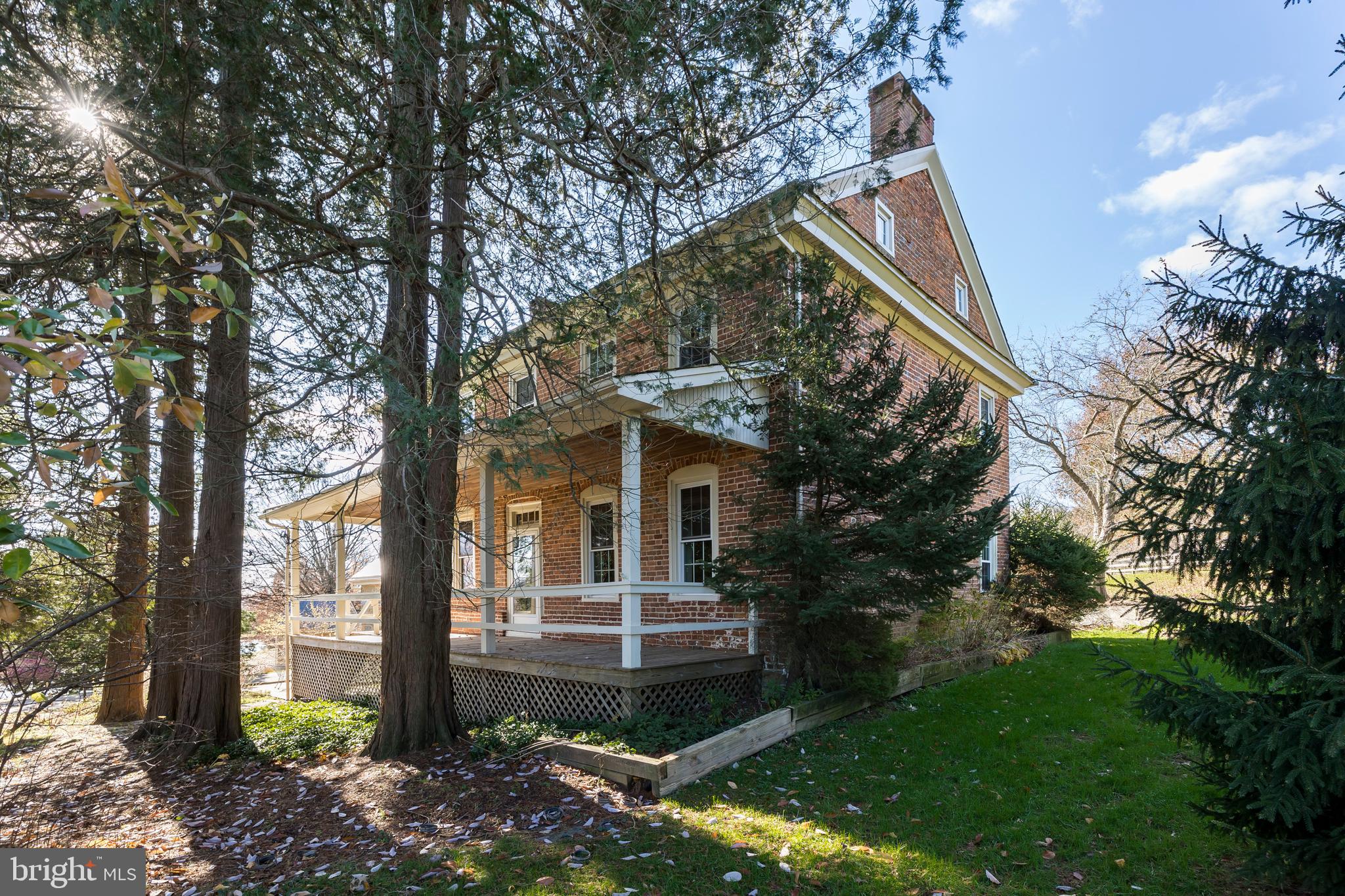 229 Balance Meeting Road Peach Bottom, PA 17563 - Photo 44 of 62