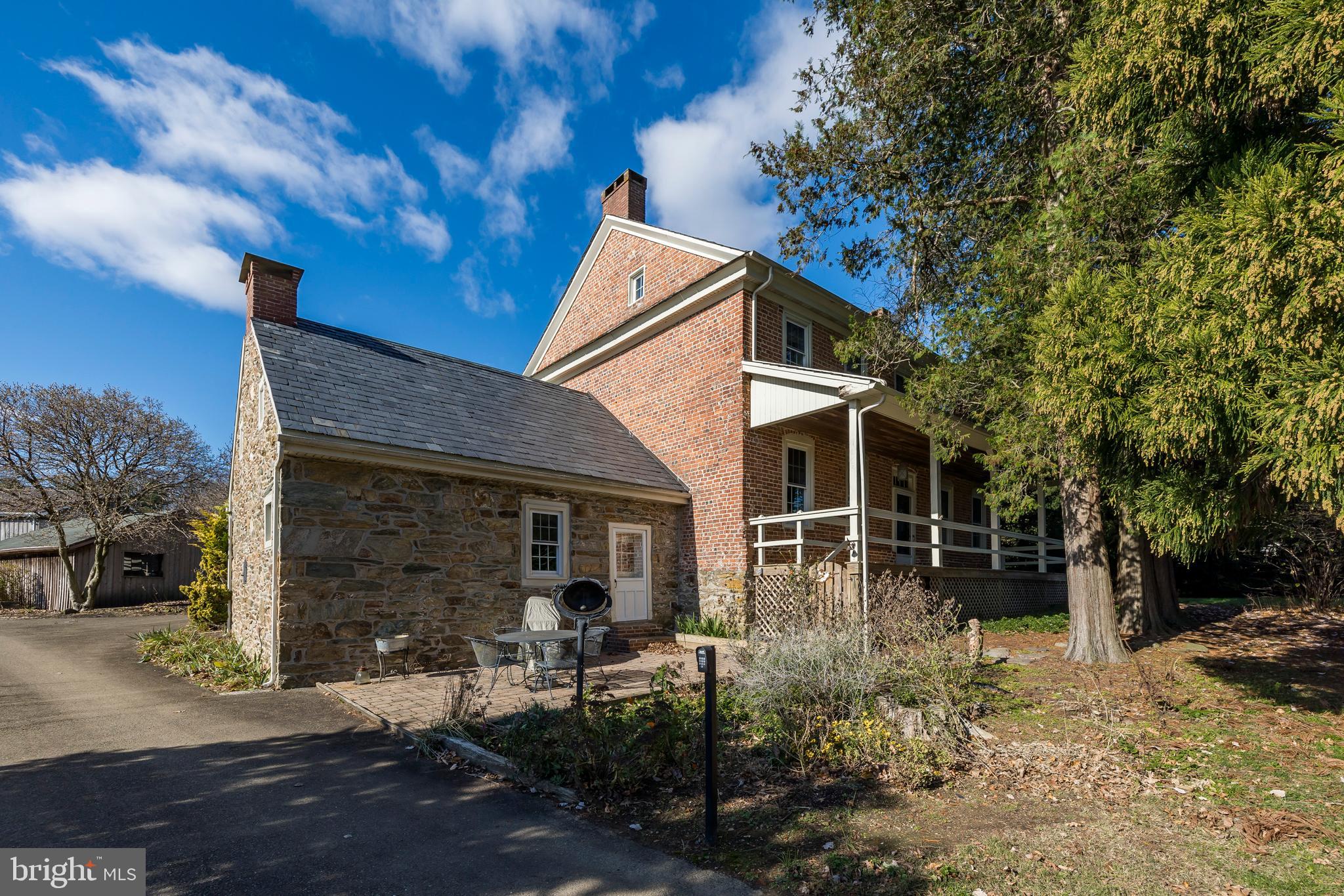 229 Balance Meeting Road Peach Bottom, PA 17563 - Photo 45 of 62