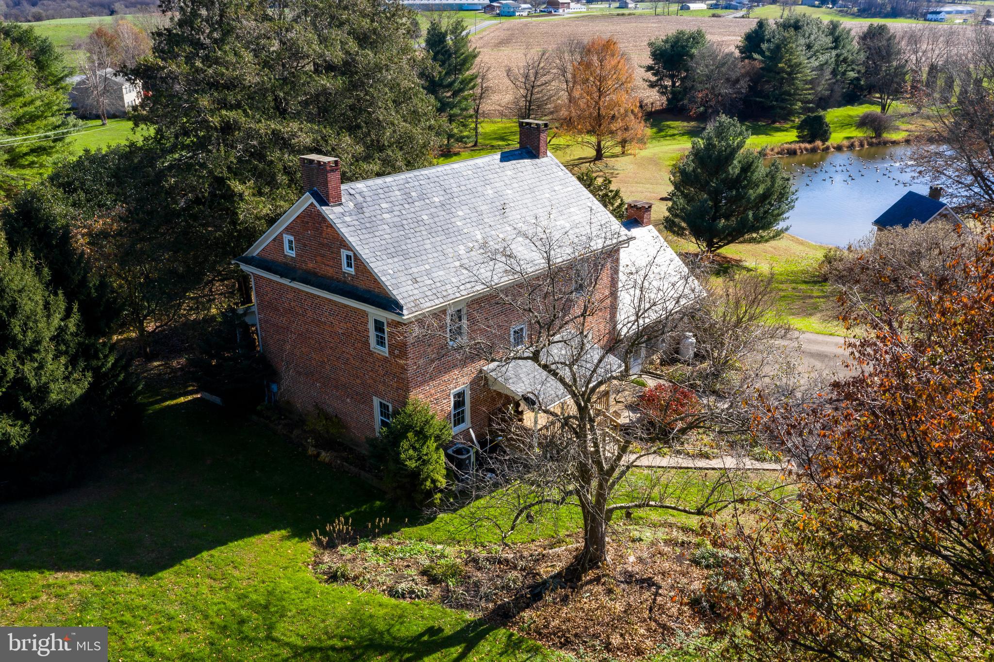 229 Balance Meeting Road Peach Bottom, PA 17563 - Photo 50 of 62