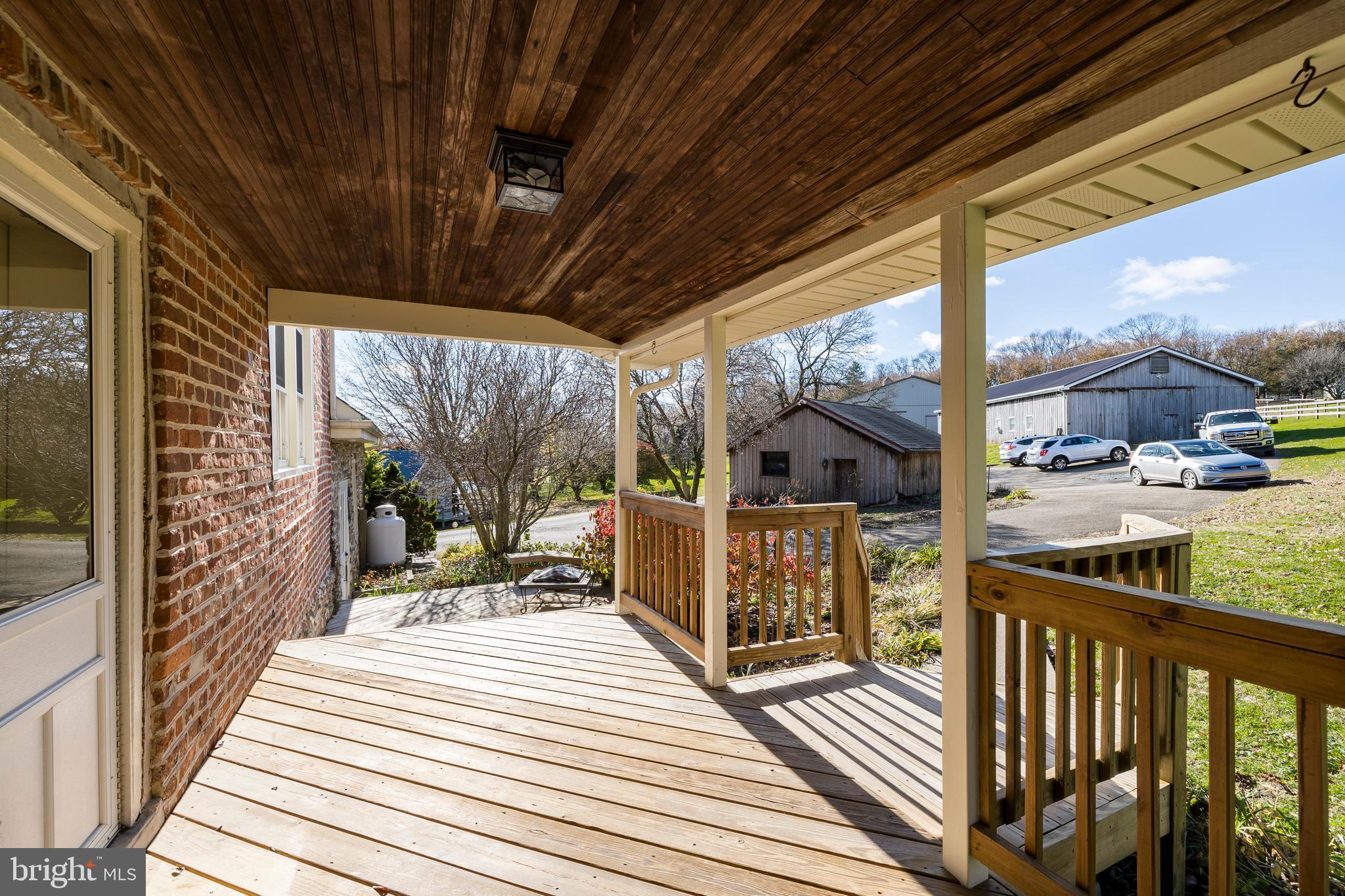 229 Balance Meeting Road Peach Bottom, PA 17563 - Photo 51 of 62