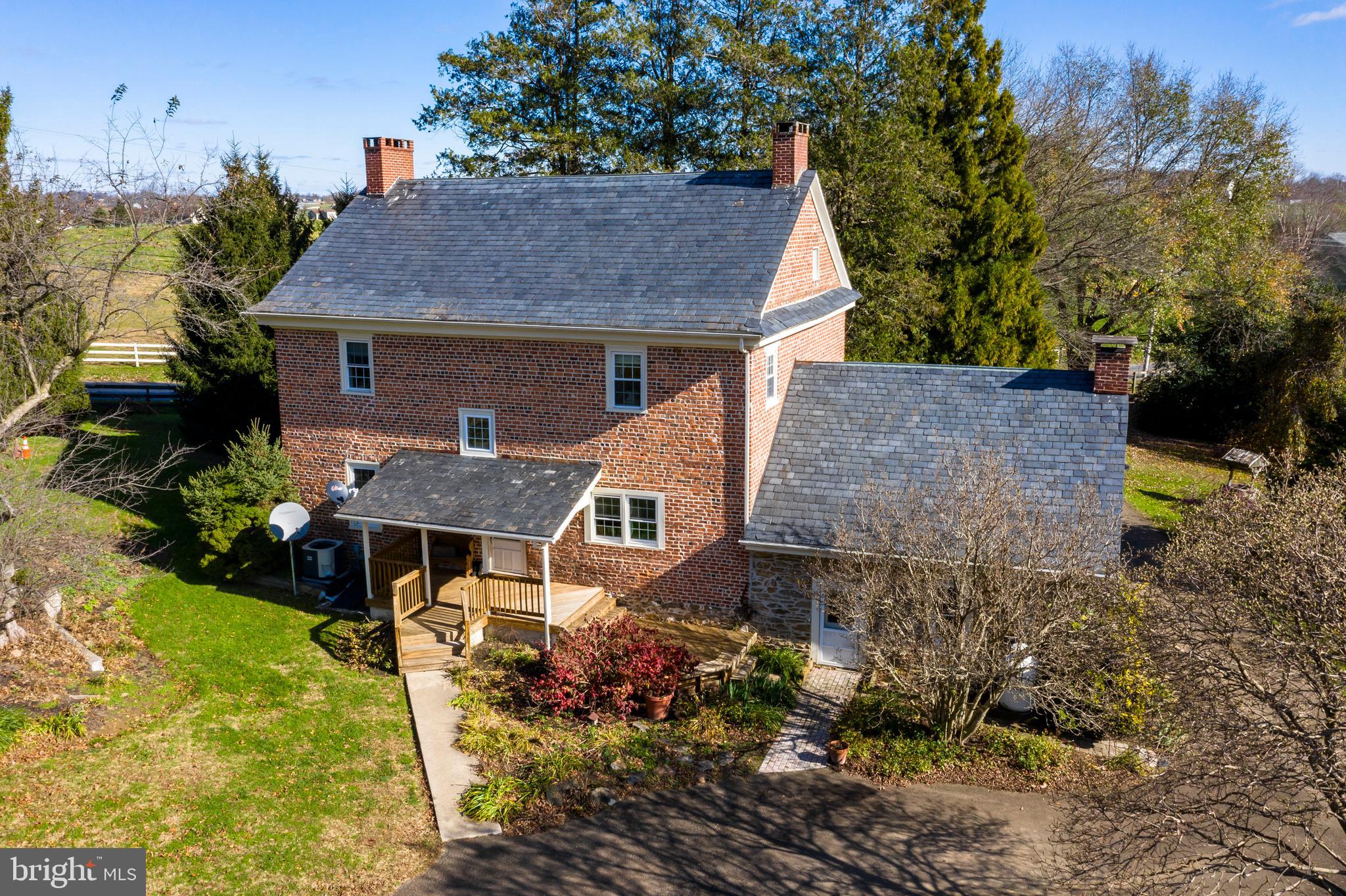 229 Balance Meeting Road Peach Bottom, PA 17563 - Photo 53 of 62
