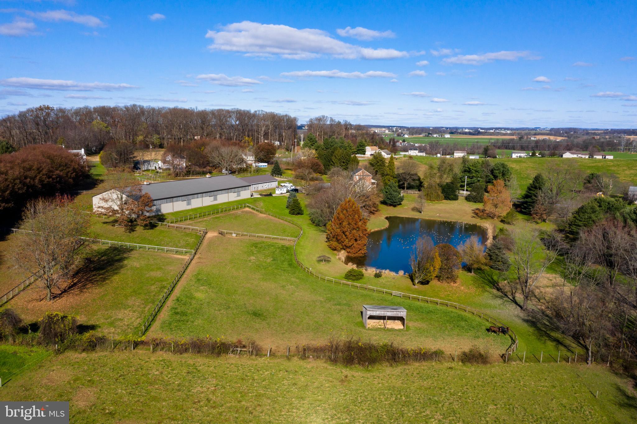 229 Balance Meeting Road Peach Bottom, PA 17563 - Photo 60 of 62