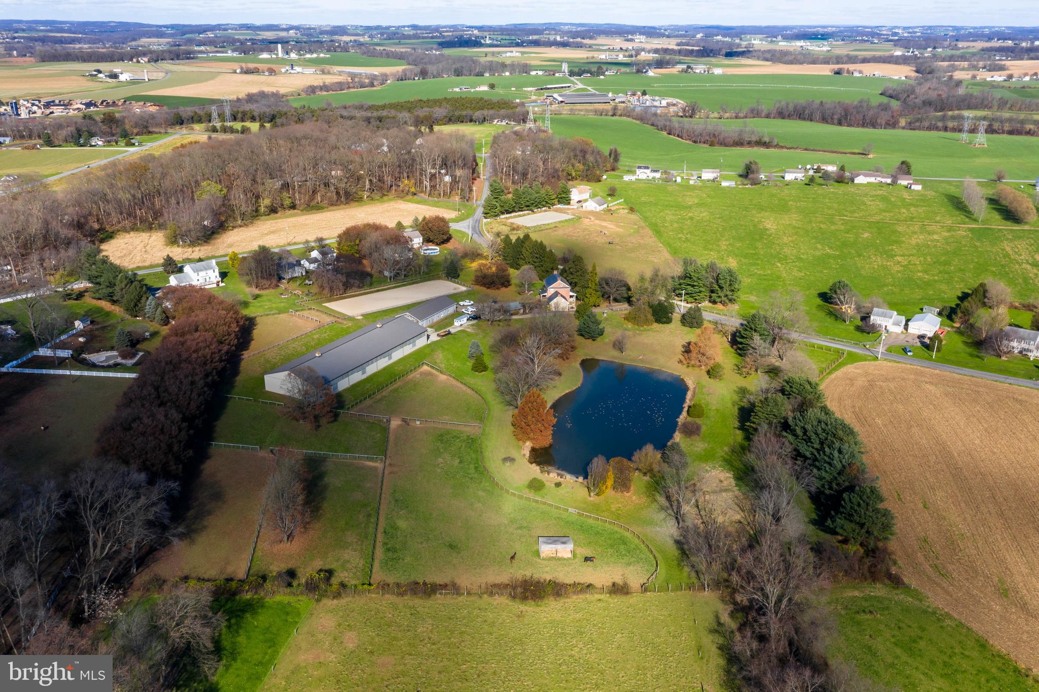 229 Balance Meeting Road Peach Bottom, PA 17563 - Photo 61 of 62