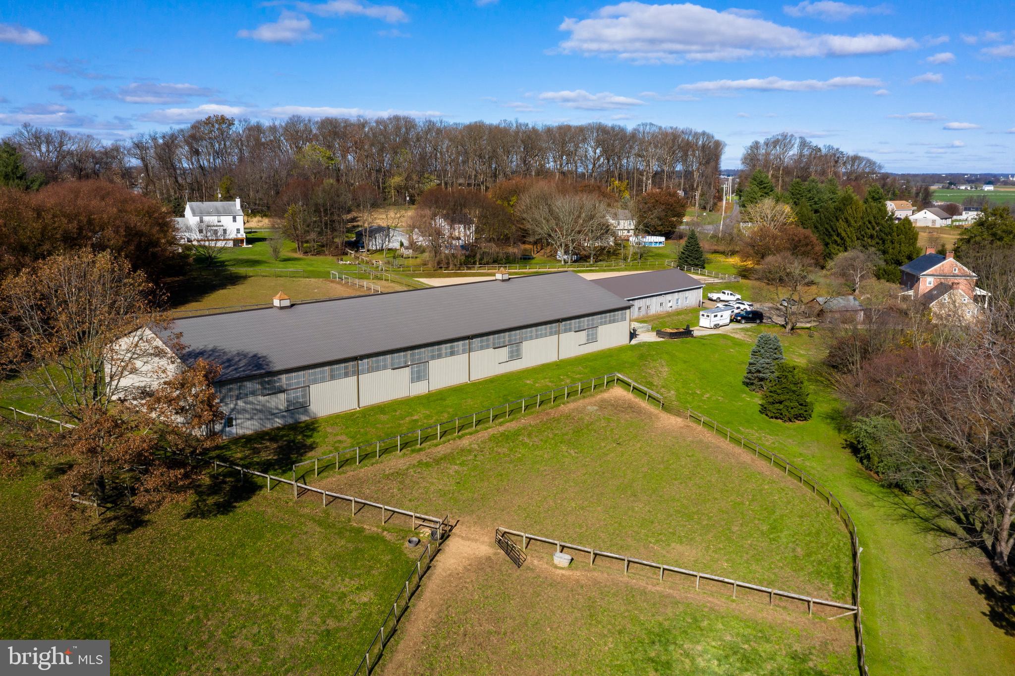 229 Balance Meeting Road Peach Bottom, PA 17563 - Photo 62 of 62