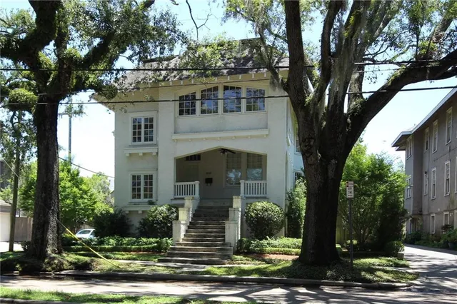 $3,950 | 537 Broadway Street, New Orleans, LA 70118