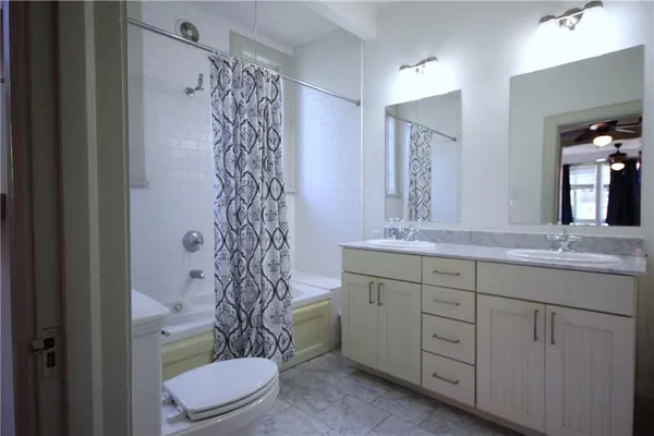 $3,950 | 537 Broadway Street, New Orleans, LA 70118