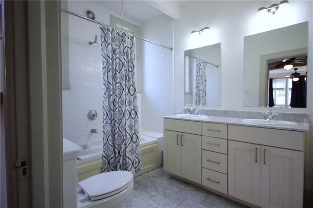 $3,950 | 537 Broadway Street, New Orleans, LA 70118