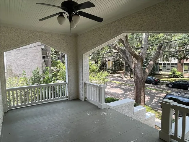 $3,950 | 537 Broadway Street, New Orleans, LA 70118