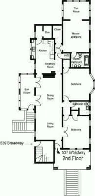 $3,950 | 537 Broadway Street, New Orleans, LA 70118