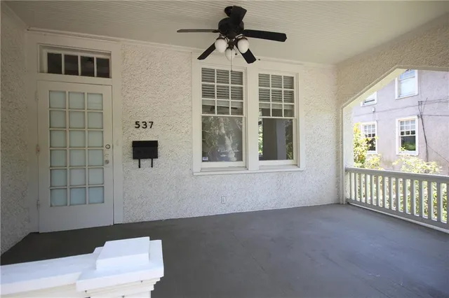 $3,950 | 537 Broadway Street, New Orleans, LA 70118