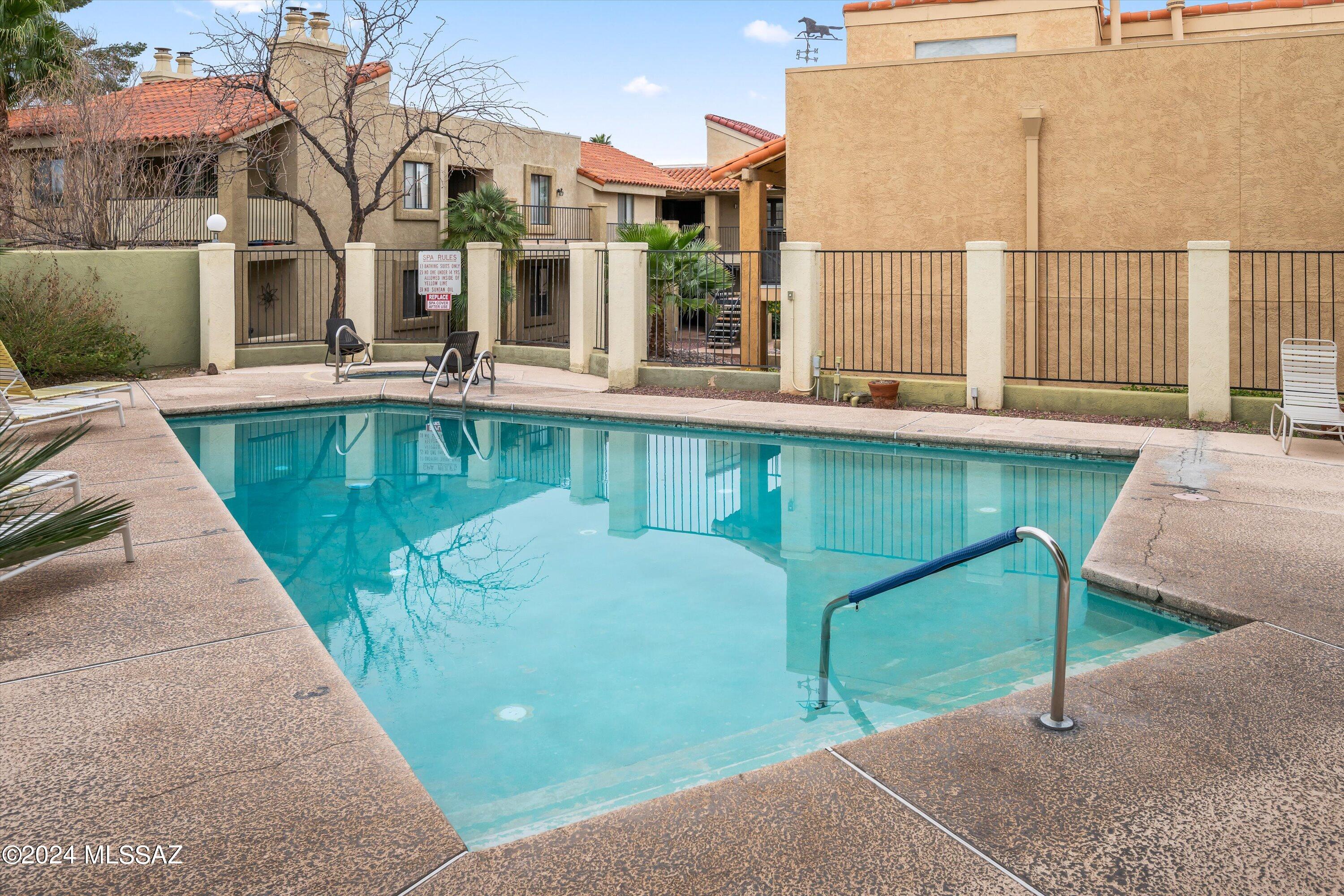 8271 North Oracle Road, Unit 245 Tucson, AZ 85704 - Photo 24 of 26 Gallery Image 24