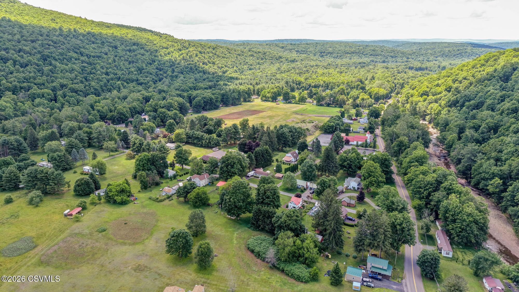 19 Jamison City Road Benton, PA 17814 - Photo 11 of 38