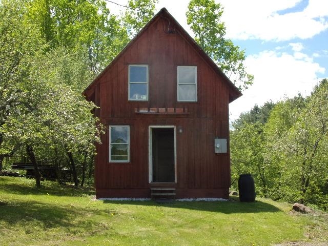 1539 Berlin Pond Road Northfield, VT 05663 - Photo 1 of 20