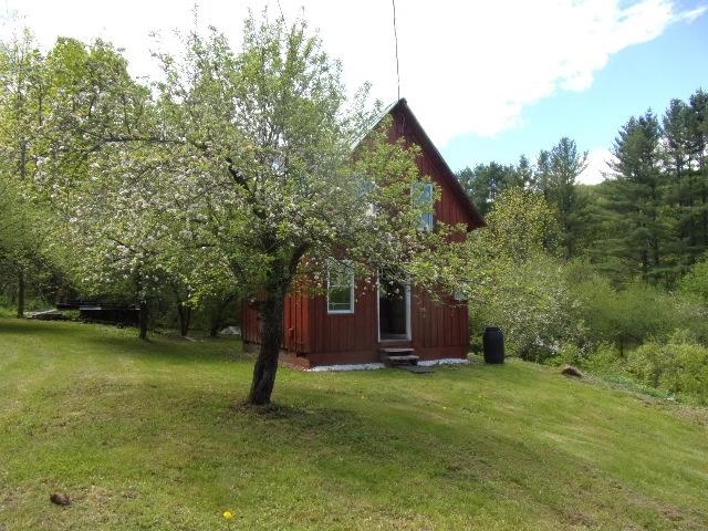 1539 Berlin Pond Road Northfield, VT 05663 - Photo 2 of 20