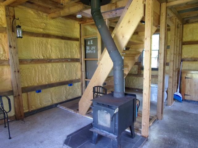 1539 Berlin Pond Road Northfield, VT 05663 - Photo 3 of 20