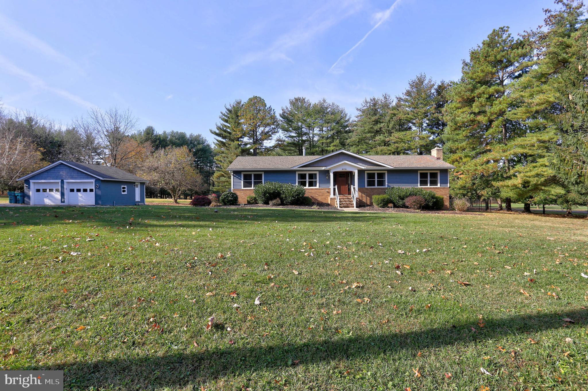 4036 Salem Bottom Road Westminster, MD 21157 - Photo 35 of 48 Gallery Image 35