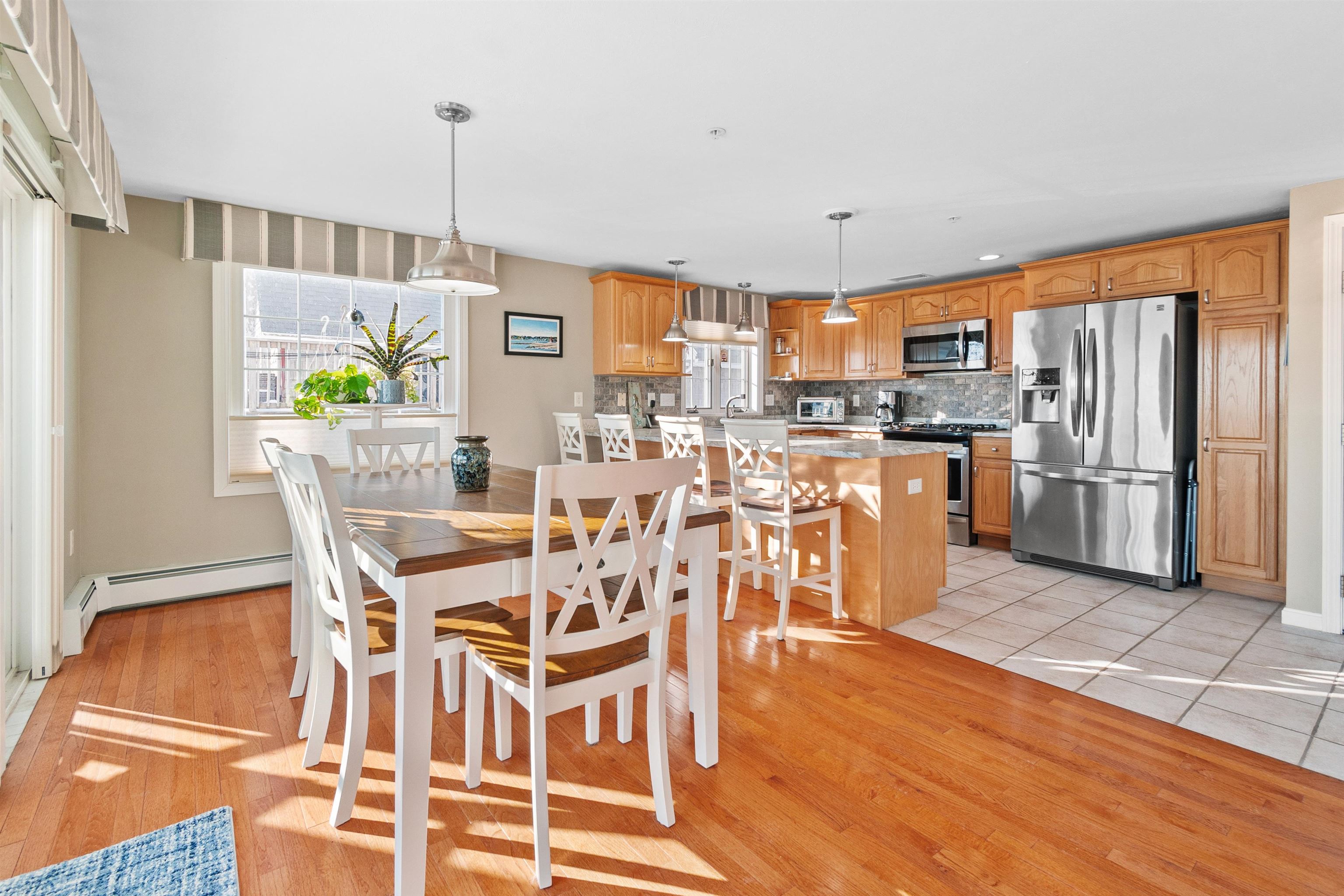 605 Ocean Boulevard, Unit 1 Hampton, NH 03842 - Photo 17 of 60