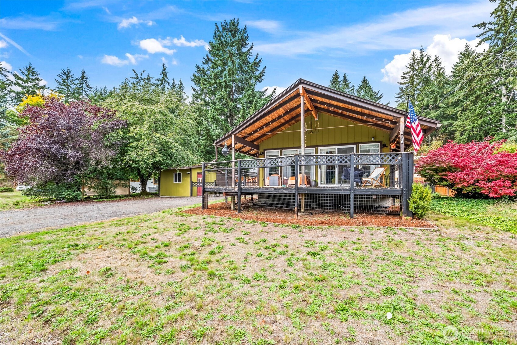 440 Northeast Gladwin Road Belfair, WA 98528 - Photo 24 of 39 Gallery Image 24
