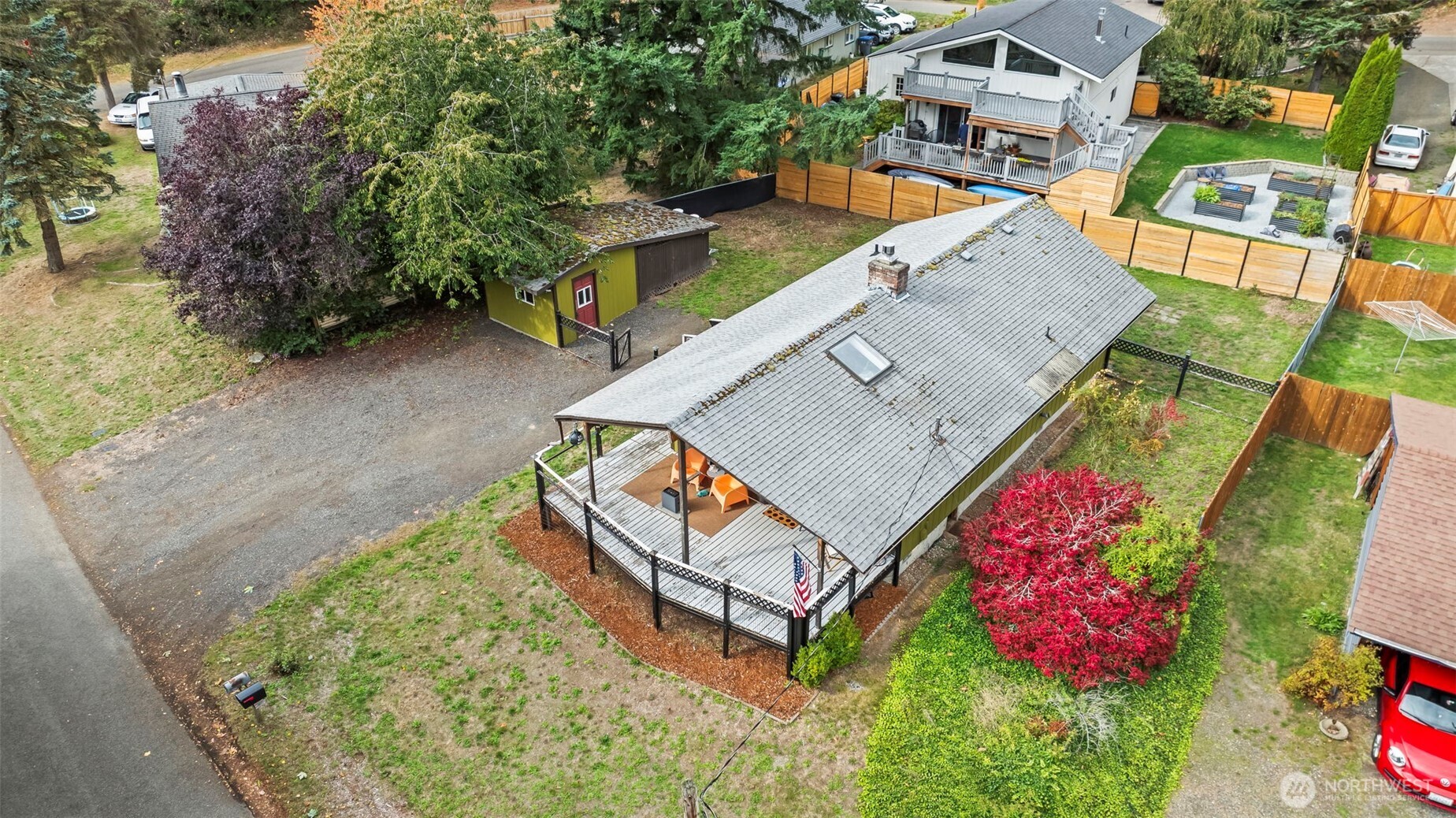 440 Northeast Gladwin Road Belfair, WA 98528 - Photo 3 of 39 Gallery Image 3