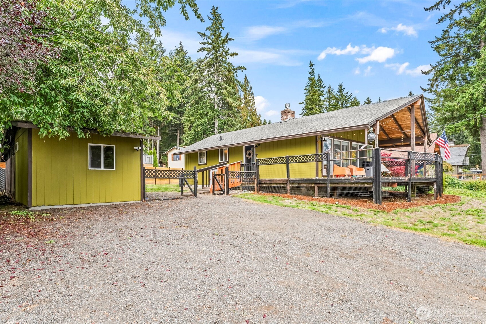 440 Northeast Gladwin Road Belfair, WA 98528 - Photo 31 of 39 Gallery Image 31