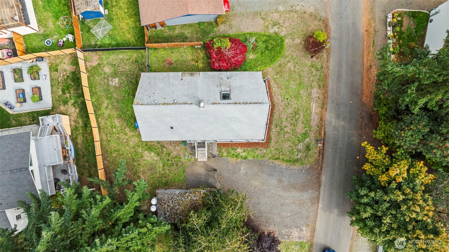 440 Northeast Gladwin Road Belfair, WA 98528 - Photo 34 of 39 Gallery Image 34