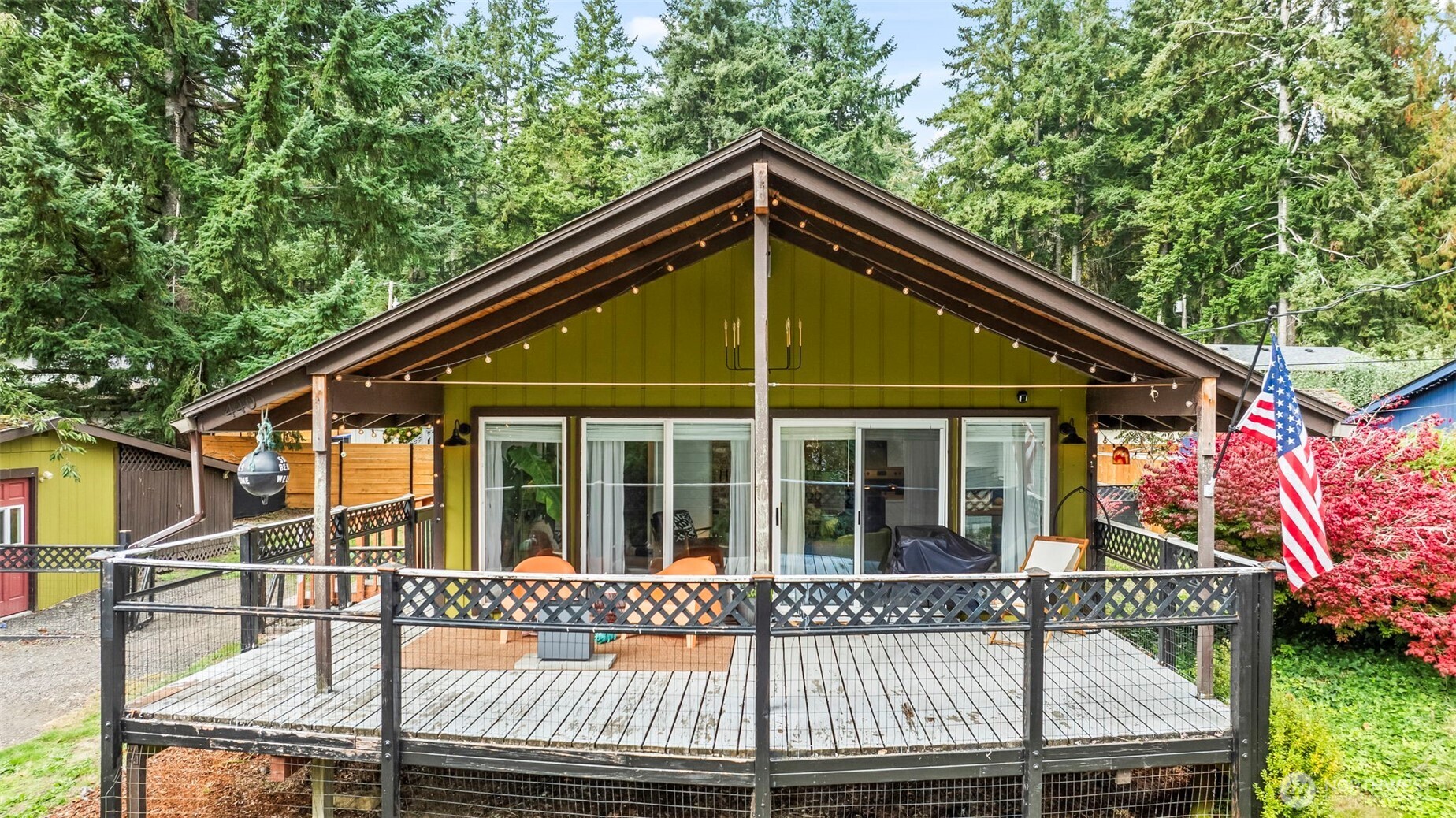 440 Northeast Gladwin Road Belfair, WA 98528 - Photo 4 of 39 Gallery Image 4