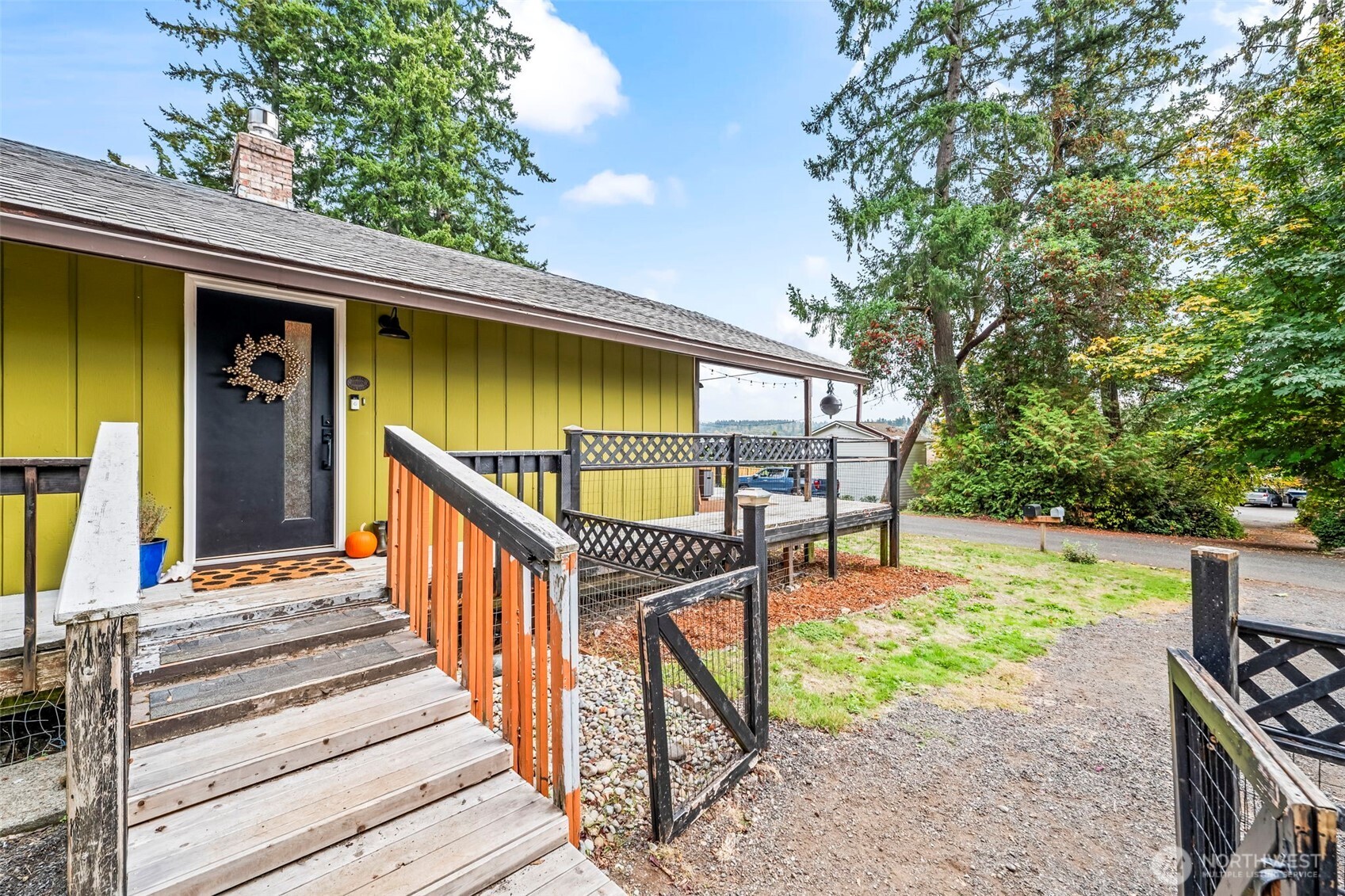 440 Northeast Gladwin Road Belfair, WA 98528 - Photo 5 of 39 Gallery Image 5