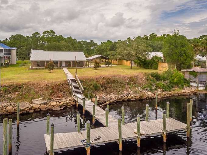 393 River Road Carrabelle, FL 32322 - Photo 2 of 40 Gallery Image 2