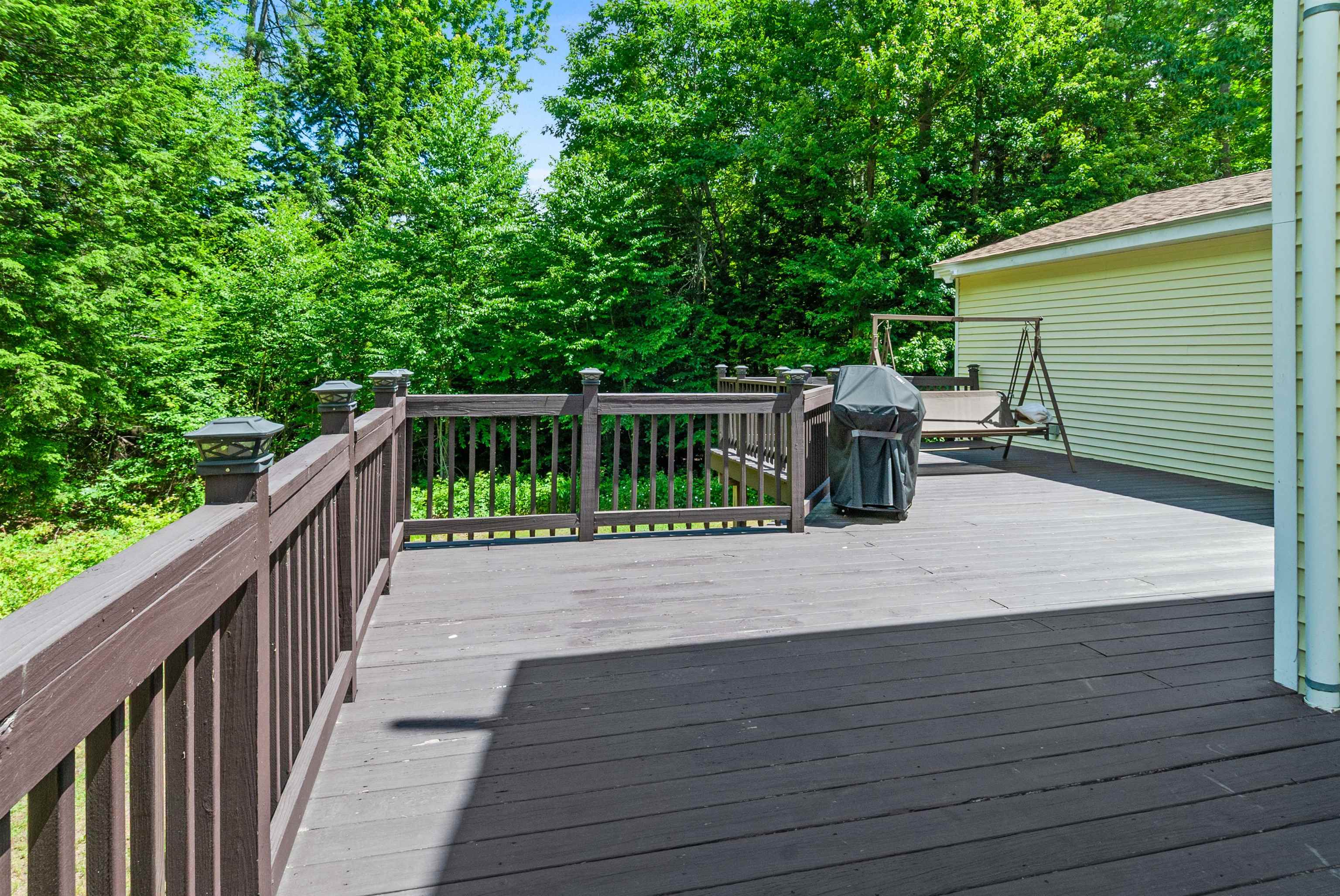 633 Beauty Hill Road Barnstead, NH 03218 - Photo 5 of 27