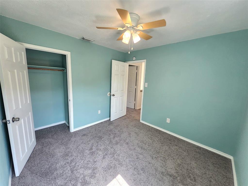 4672 Heatherbrook Lane Grand Prairie, TX 75052 - Photo 10 of 24 Bedroom #2