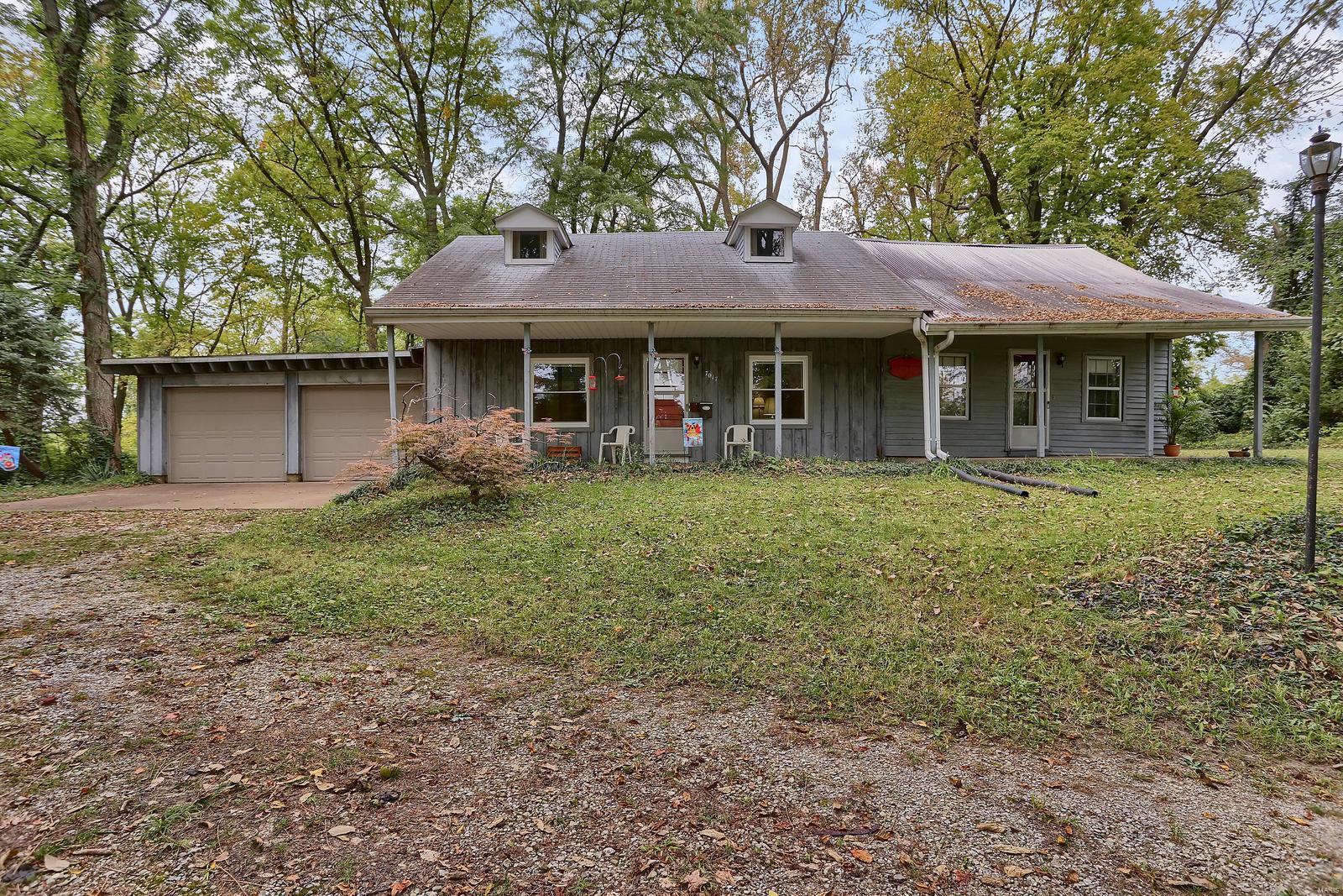 7017 Howdershell Road Hazelwood, MO 63042 - Photo 1 of 34 Gallery Image 1