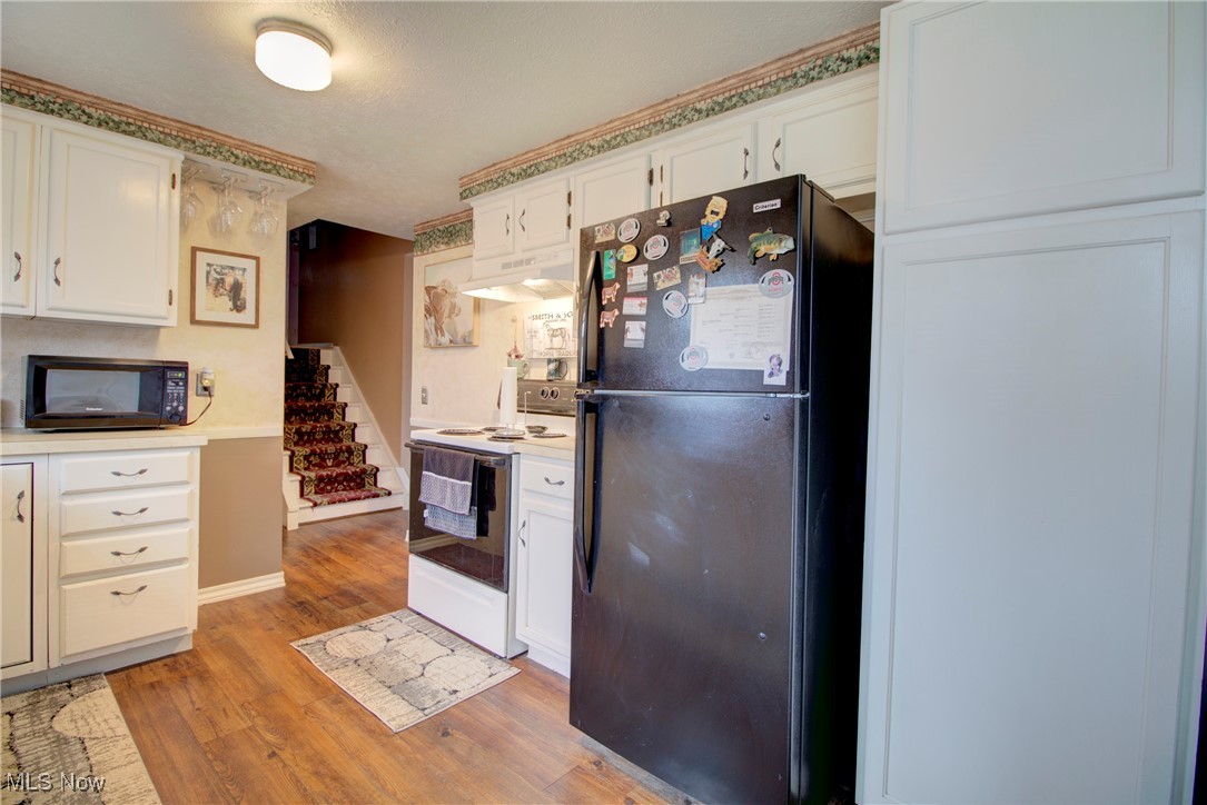 9602 Harrison Road Wakeman, OH 44889 - Photo 8 of 32