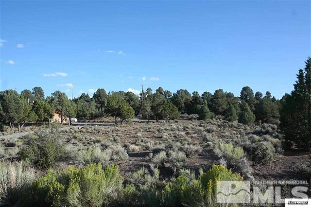 2495 Cartwright Road Reno, NV 89521 - Photo 1 of 1 a view of an outdoor space with green field and trees