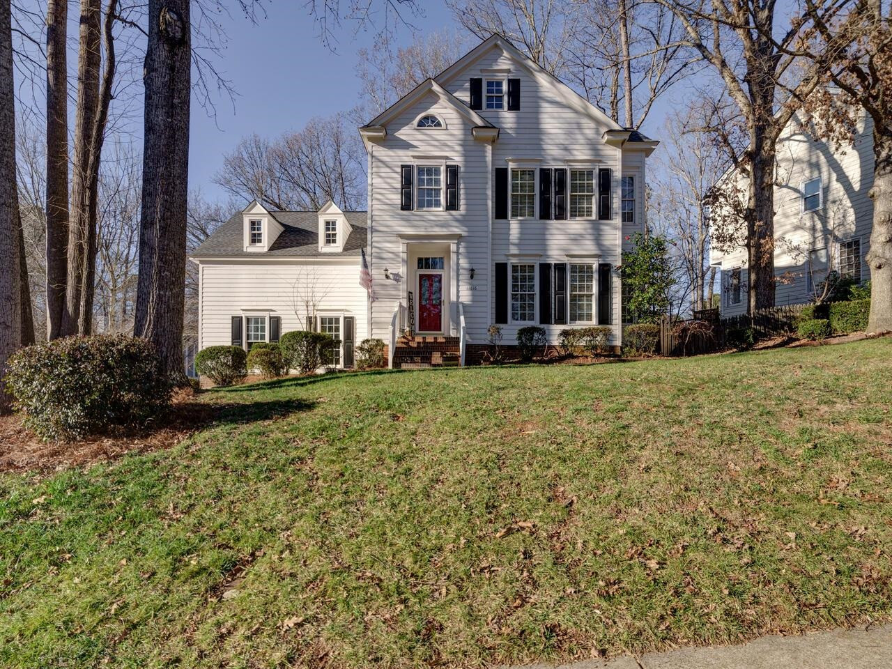 11816 Radner Way Raleigh, NC 27613 - Photo 44 of 54 Photo 44