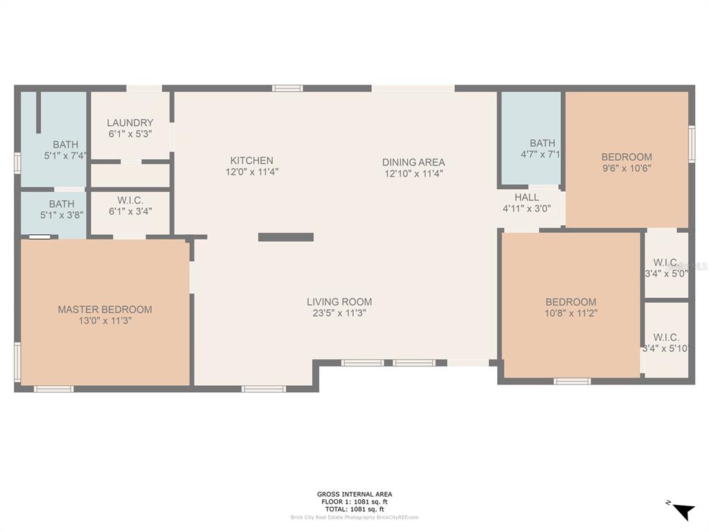 15305 Northwest 112th Place Road Morriston, FL 32668 - Photo 95 of 95 Gallery Image 95