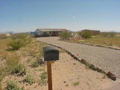 5466 North Whitetail Road Marana, AZ 85653 - Photo 4 of 10 Gallery Image 4